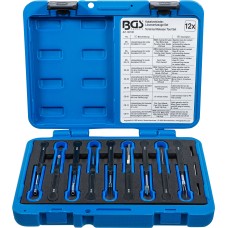 BGS Technic Cable Splice Release Tool Set | universal | 12 pcs.