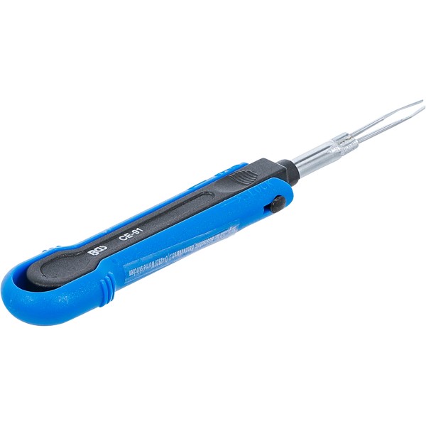 BGS Technic Cable Splice Release Tool CE91 BGS Technic Cable Splice Release Tool CE91
