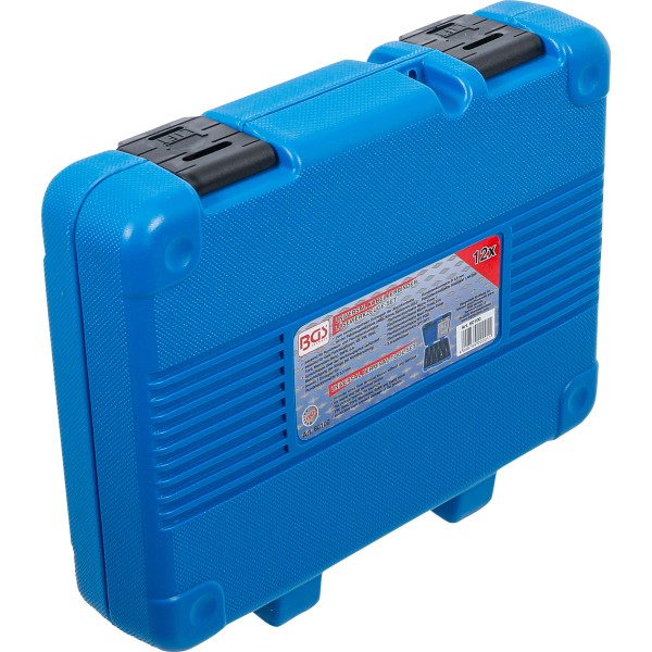 BGS Technic Cable Splice Release Tool Set | universal | 12 pcs. BGS Technic Cable Splice Release Tool Set | universal | 12 pcs.