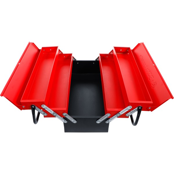 BGS Technic Metal workshop Tool Case | empty BGS Technic Metal workshop Tool Case | empty