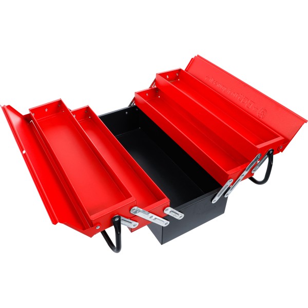 BGS Technic Metal workshop Tool Case | empty BGS Technic Metal workshop Tool Case | empty