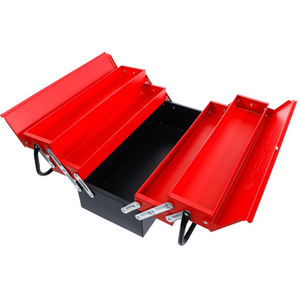 BGS Technic Metal workshop Tool Case | empty BGS Technic Metal workshop Tool Case | empty