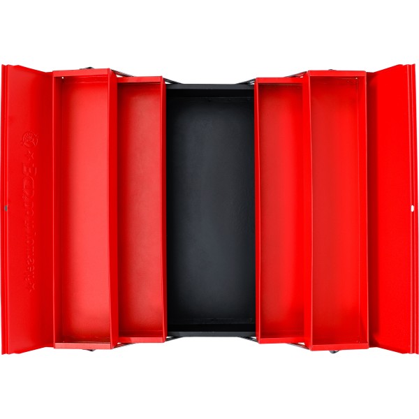 BGS Technic Metal workshop Tool Case | empty BGS Technic Metal workshop Tool Case | empty