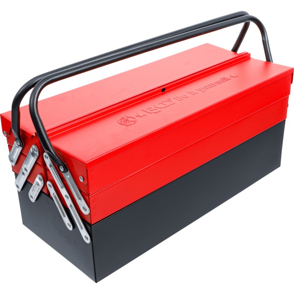 BGS Technic Metal workshop Tool Case | empty BGS Technic Metal workshop Tool Case | empty