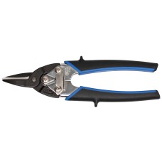 BGS Technic Mini Body Sheet Shears | straight cut | 195 mm