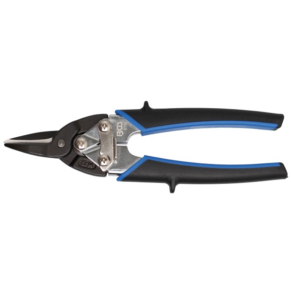 BGS Technic Mini Body Sheet Shears | straight cut | 195 mm BGS Technic Mini Body Sheet Shears | straight cut | 195 mm