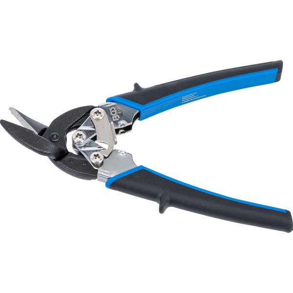 BGS Technic Mini Body Sheet Shears | left cut | 195 mm BGS Technic Mini Body Sheet Shears | left cut | 195 mm