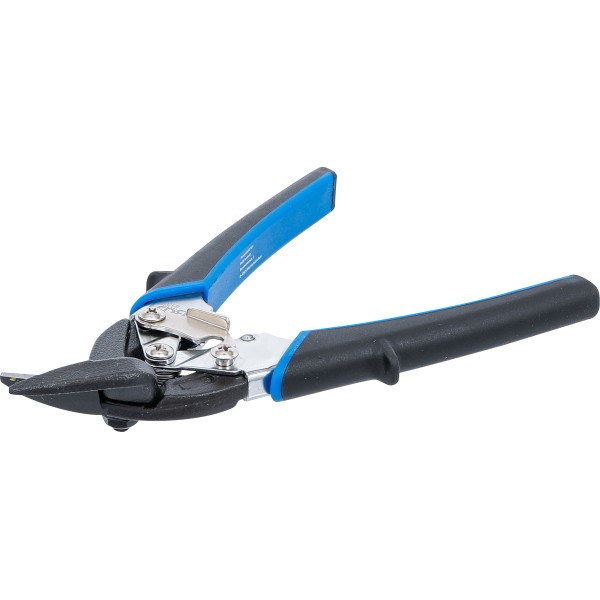 BGS Technic Mini Body Sheet Shears | left cut | 195 mm BGS Technic Mini Body Sheet Shears | left cut | 195 mm