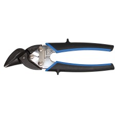BGS Technic Mini Body Sheet Shears | right cut | 195 mm