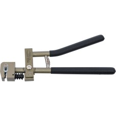 BGS Technic Hole Punch Pliers Folded Workpieces