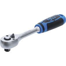 BGS Technic Reversible Ratchet | external square 10 mm (3/8