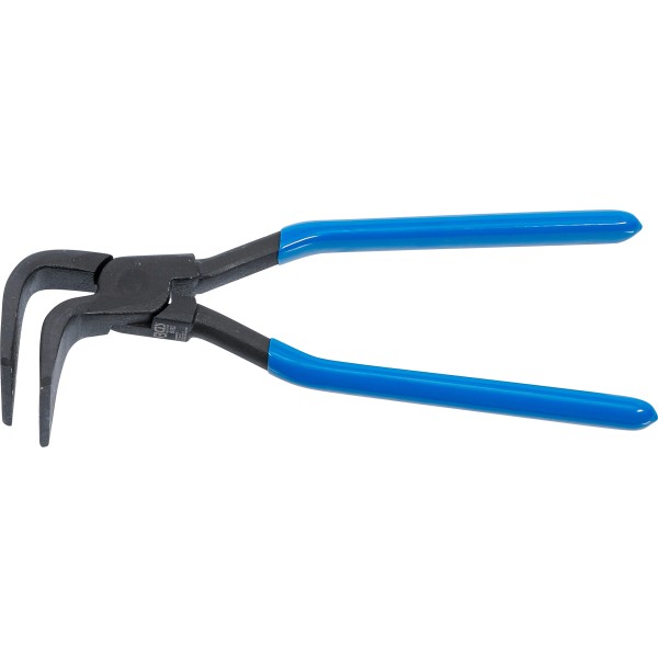 BGS Technic Combination Edge Setter and Folding Pliers | 90° offset | 280 mm BGS Technic Combination Edge Setter and Folding Pliers | 90° offset | 280 mm