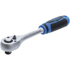 BGS Technic Reversible Ratchet | external square 12.5 mm (1/2