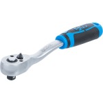Reversible Ratchets