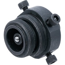 BGS Technic Injection Pump Sprocket Remover | for Hyundai / KIA 2.0 / 2.2 CRDI