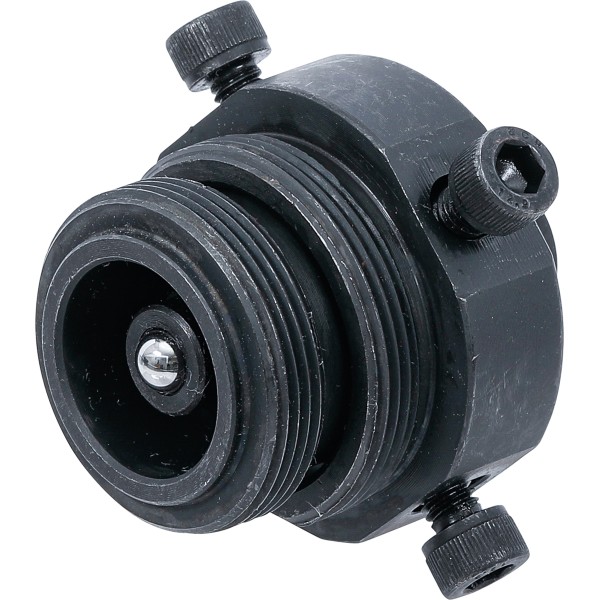 BGS Technic Injection Pump Sprocket Remover | for Hyundai / KIA 2.0 / 2.2 CRDI BGS Technic Injection Pump Sprocket Remover | for Hyundai / KIA 2.0 / 2.2 CRDI