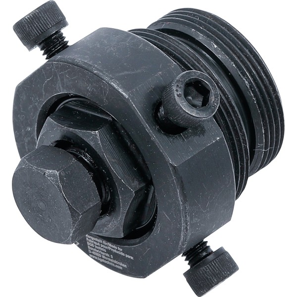 BGS Technic Injection Pump Sprocket Remover | for Hyundai / KIA 2.0 / 2.2 CRDI BGS Technic Injection Pump Sprocket Remover | for Hyundai / KIA 2.0 / 2.2 CRDI