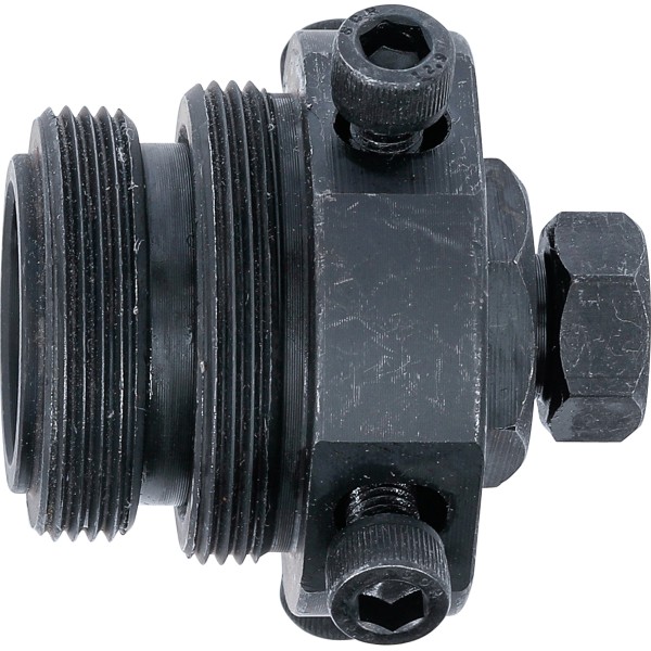 BGS Technic Injection Pump Sprocket Remover | for Hyundai / KIA 2.0 / 2.2 CRDI BGS Technic Injection Pump Sprocket Remover | for Hyundai / KIA 2.0 / 2.2 CRDI