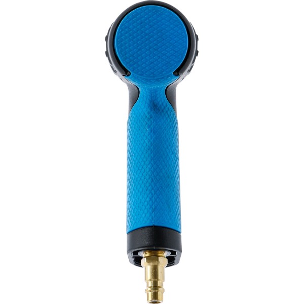 BGS Technic Pneumatic Chisel Hammer Set | with Quick Release Chuck | 10 mm BGS Technic Pneumatic Chisel Hammer Set | with Quick Release Chuck | 10 mm