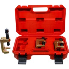 BGS Technic Ball Joint Ejector Set | 23 - 28 - 34 mm | 3 pcs.