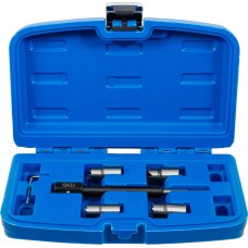 BGS Technic Injector Sealing Cutter Set for CDI engines | 5 pcs.