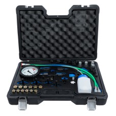 BGS Technic Common Rail High Pressure Tester
