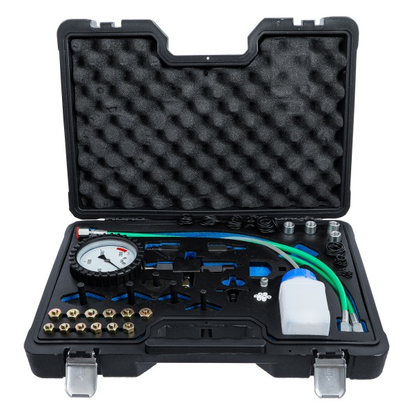 BGS Technic Common Rail High Pressure Tester BGS Technic Common Rail High Pressure Tester