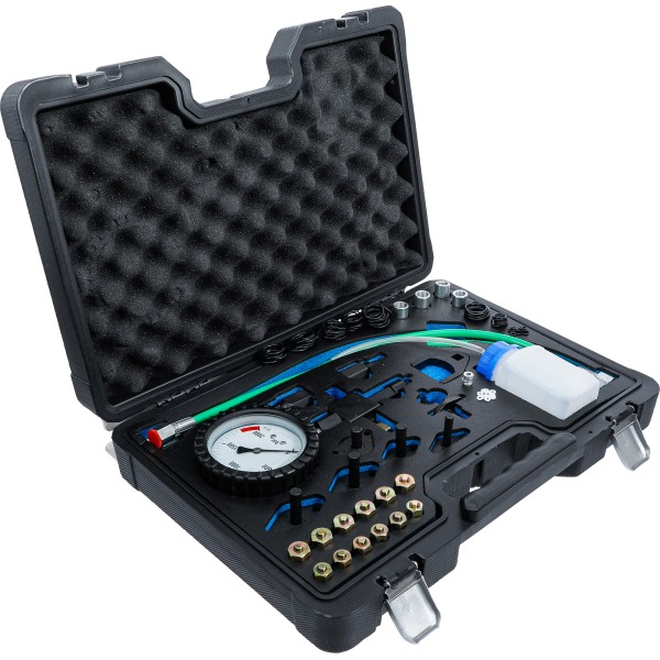 BGS Technic Common Rail High Pressure Tester BGS Technic Common Rail High Pressure Tester