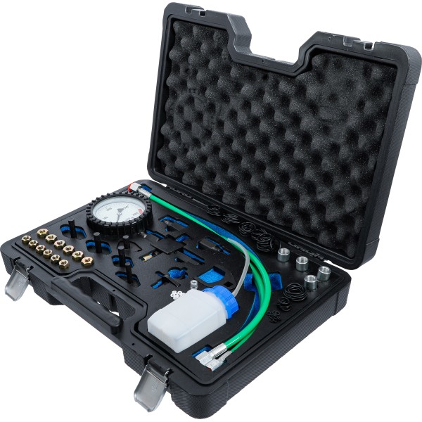BGS Technic Common Rail High Pressure Tester BGS Technic Common Rail High Pressure Tester