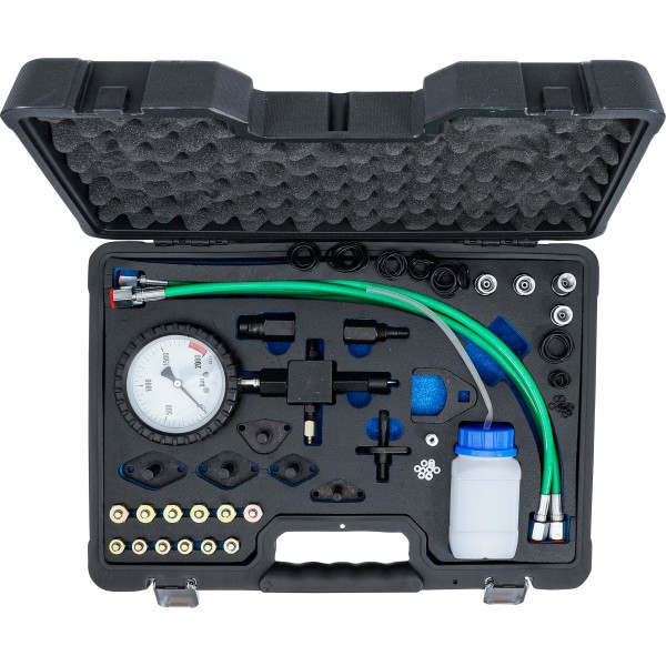 BGS Technic Common Rail High Pressure Tester BGS Technic Common Rail High Pressure Tester