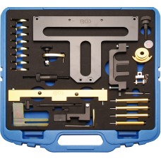 BGS Technic Camshaft Locking Tool | for BMW N42 / N46 | for BGS 62617