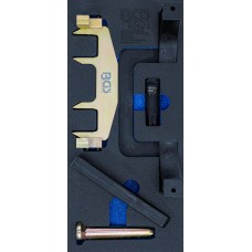 BGS Technic Engine Timing Tool Set | for Mercedes-Benz M271