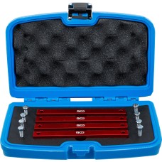 BGS Technic Engine Timing Tool Set | for Mercedes-Benz M276, M157, M278 | 12 pcs.
