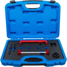 BGS Technic Engine Timing Tool Set | for BMW S54 | 8 pcs.
