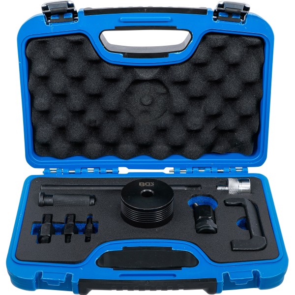 BGS Technic CDI Injector Extractor Set | 9 pcs. BGS Technic CDI Injector Extractor Set | 9 pcs.