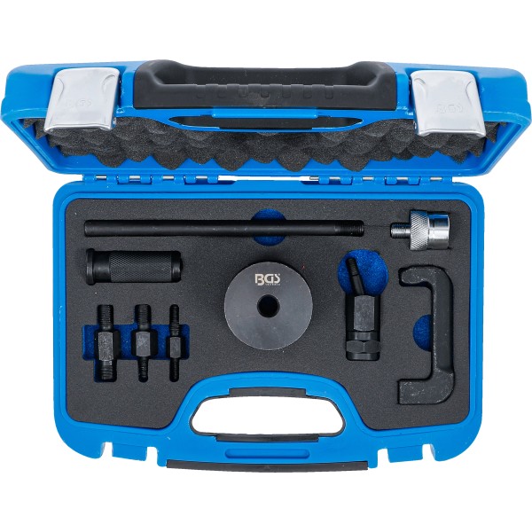 BGS Technic CDI Injector Extractor Set | 9 pcs. BGS Technic CDI Injector Extractor Set | 9 pcs.
