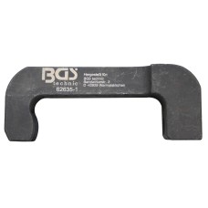 BGS Technic Injector Puller Claw | for BGS 62635 BGS Technic Injector Puller Claw | for BGS 62635