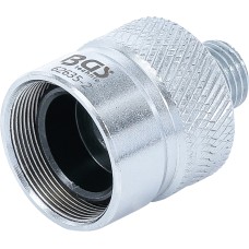 BGS Technic Adaptor for BGS 62635 | M27 x 1.0 mm BGS Technic Adaptor for BGS 62635 | M27 x 1.0 mm