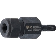 BGS Technic Ball Joint Adaptor | for BGS 62635 | M10 x M14 BGS Technic Ball Joint Adaptor | for BGS 62635 | M10 x M14
