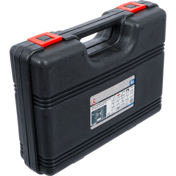 BGS Technic CDI Injector Extractor Set | 8 pcs. BGS Technic CDI Injector Extractor Set | 8 pcs.
