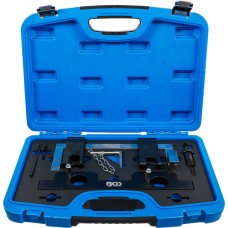 BGS Technic Engine Timing Tool Set | for BMW N20, N26 | 10 pcs.