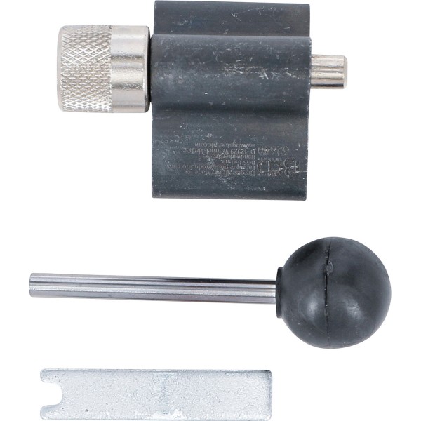 BGS Technic Engine Timing Tool Kit | for VAG | 3 pcs. BGS Technic Engine Timing Tool Kit | for VAG | 3 pcs.