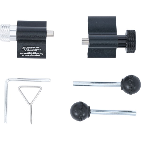 BGS Technic Engine Timing Tool Set | for VAG 1.4 / 1.6 / 1.9 / 2.0 SDI/TDI BGS Technic Engine Timing Tool Set | for VAG 1.4 / 1.6 / 1.9 / 2.0 SDI/TDI