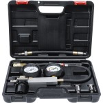 Engine / Oil Pressure