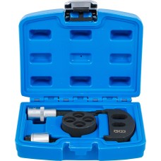 BGS Technic Crankshaft Rotating and Flywheel Locking Tool Set | for BMW, MINI