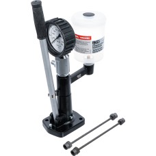 BGS Technic Injector Nozzle Tester