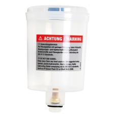 BGS Technic Plastic Container with Cover | for BGS 62650