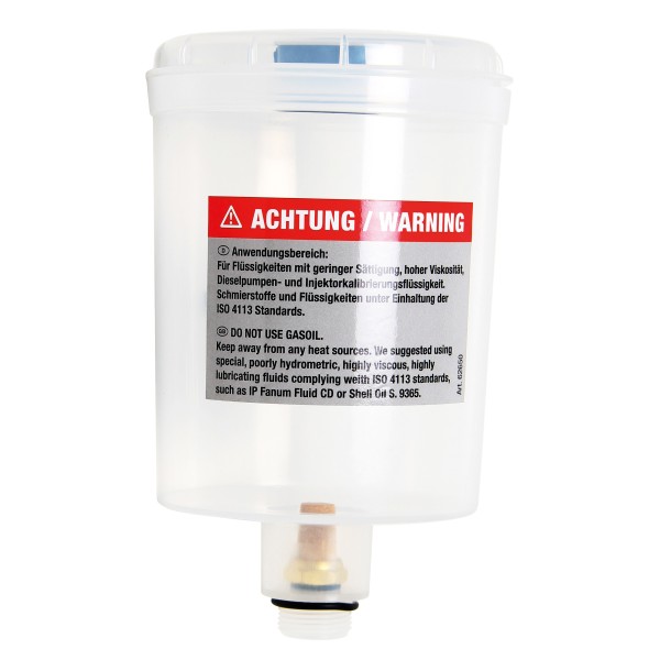 BGS Technic Plastic Container with Cover | for BGS 62650 BGS Technic Plastic Container with Cover | for BGS 62650
