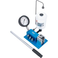 BGS Technic Injector Nozzle Tester