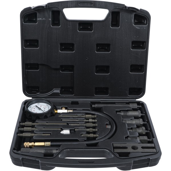 BGS Technic Compression Tester for Diesel Engines BGS Technic Compression Tester for Diesel Engines